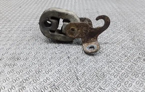 Muffler mount bracket/holder