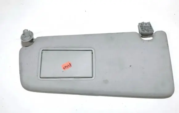 Ford Galaxy Sun visor 3m51r04101xxw 3m51-r04101-xxw