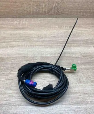 BMW 5 F10 F11 Other wiring loom 9145762 6982244