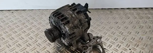 Peugeot 308 Generator/alternator 9810525380 2624327A 215082232