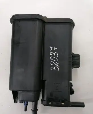 Cadillac CTS Active carbon filter fuel vapour canister 17201133
