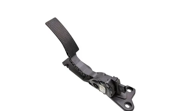 Mercedes-Benz GL X166 Accelerator throttle pedal A1663000004