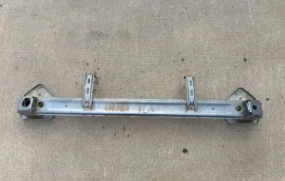 Mitsubishi Eclipse Cross Rear bumper cross member 