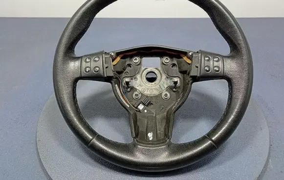 Seat Altea XL Steering wheel 