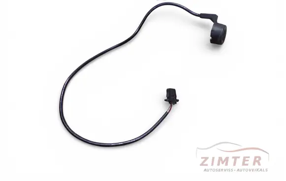 Volkswagen Transporter - Caravelle T4 Immobiliser reader (aerial) 6H0953254
