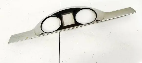 Volkswagen PASSAT B7 Dashboard trim 3AC858366D 321580200