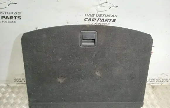 Mazda CX-3 Trunk/boot mat liner DB3N6883XA