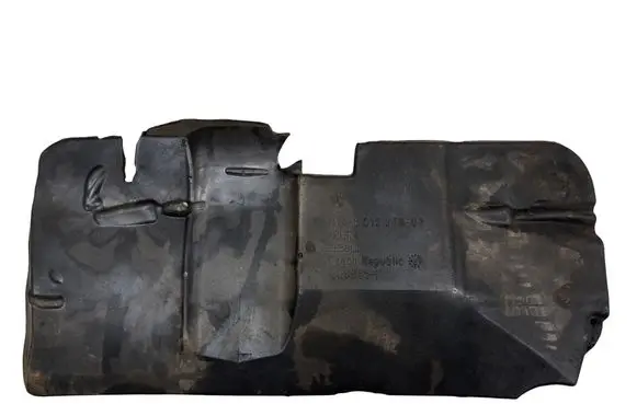 BMW X5 E70 Heat shield in engine bay 8512278 20668511