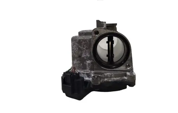 Renault Megane III Throttle valve 8200614985 17916413