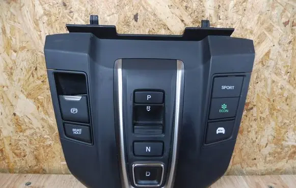 Honda CR-V Gear shift switch/knob 54000TMBH511M1 54000TMBH511 77270TLAA120