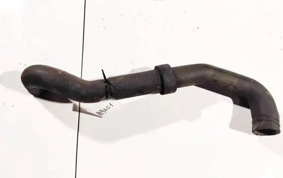 Intercooler hose/pipe