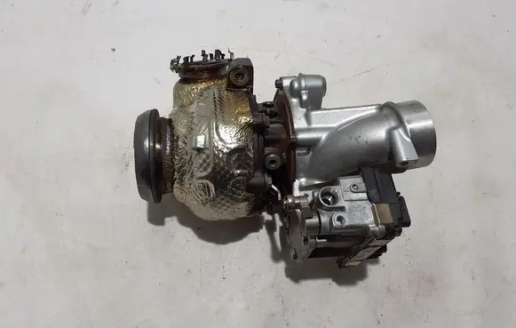 Mercedes-Benz GLE W167 Turbo A6540902001