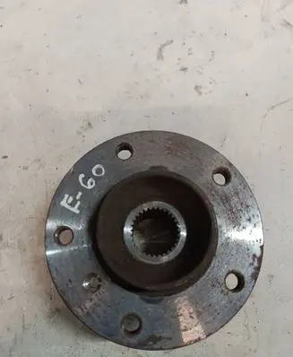 BMW 5 E60 E61 Rear wheel ball bearing