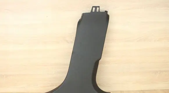 BMW 4 G22 G23 G24 G26 (B) pillar trim (bottom) 51437490760