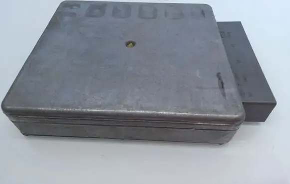 Ford Mondeo Mk III Engine control unit/module 1S7F12A650