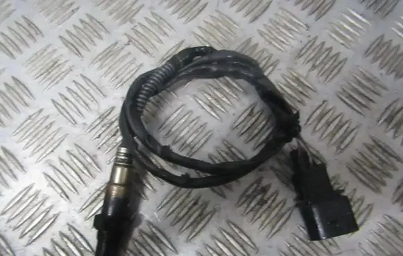 Volkswagen Touareg I Lambda probe sensor 07z906262