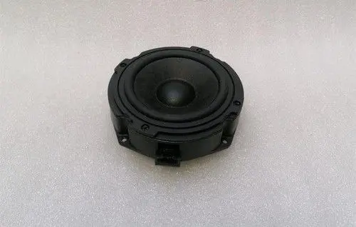 Bentley Continental Side speaker trim/cover 3W8035826A
