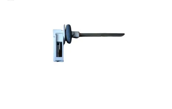 Mercedes-Benz ML W164 Interior temperature sensor A1638300272