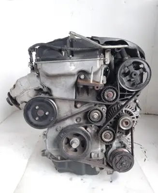 Mitsubishi Outlander Engine 4B11