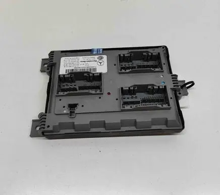 Mercedes-Benz C W206 Central body control module A2149019605 A2069024507