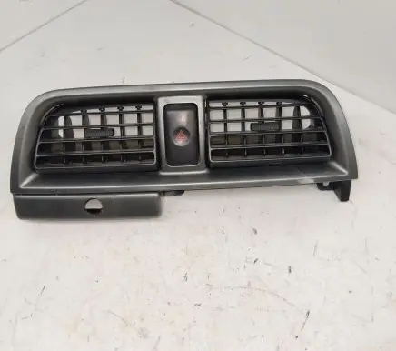 Subaru Impreza II Dash center air vent grill E561 5161100