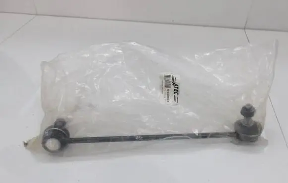 Mercedes-Benz C W204 Front anti-roll bar/sway bar 10660976