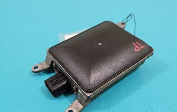 Mazda 6 Central body control module GHP9-67Y80A IMPRK1473472