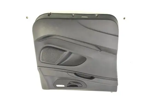 Mercedes-Benz Vito Viano W447 Front door card panel trim A4477271778 219196X