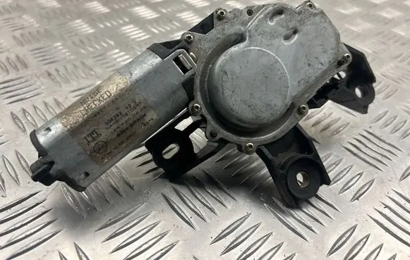 Mercedes-Benz A W168 Rear window wiper motor 1688200442 10429212