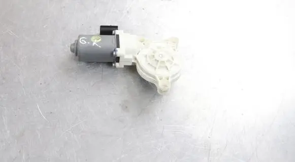 Dodge RAM 1500 DS Rear door window regulator motor