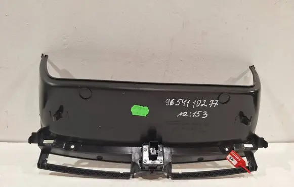Citroen C4 I Picasso Hand parking brake switch 96597938ZD