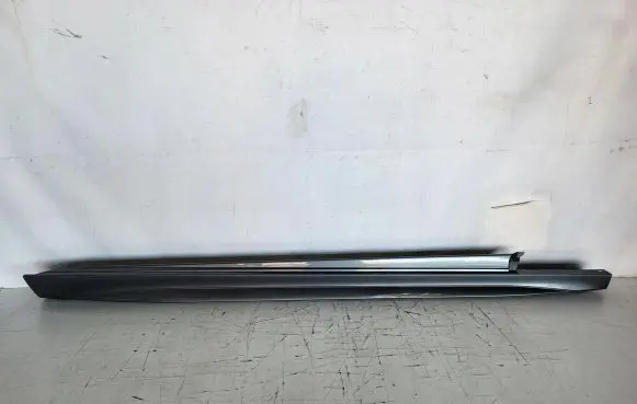 Mercedes-Benz C W206 Front sill (body part) A2066982400