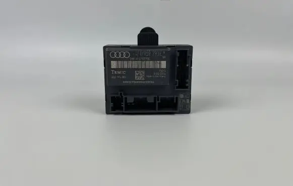 Audi A6 S6 C6 4F Door control unit/module 4F0959793E 4F0959793 4F0910793E