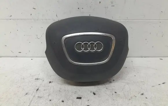 Audi A6 C7 Steering wheel airbag 4G0880201N