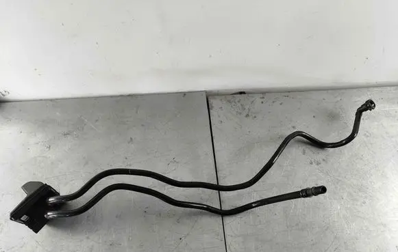 Mercedes-Benz CLA C118 X118 Fuel tank filler neck pipe A1184700400