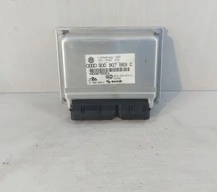Suspension control unit/module