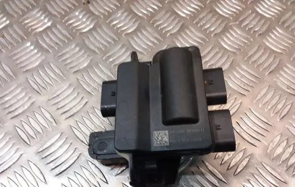 Positive wiring loom