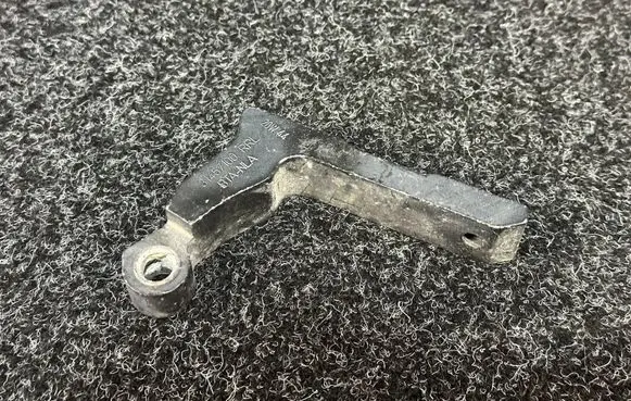 Volvo XC40 Rear door lower hinge 31457100