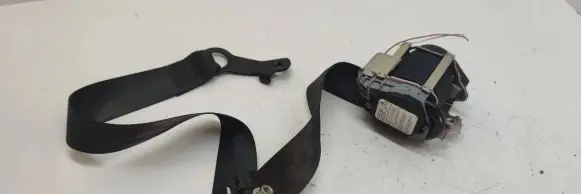 Nissan Qashqai Front seatbelt 9883004900 PTP10692