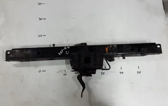 Opel Zafira C Front piece kit 