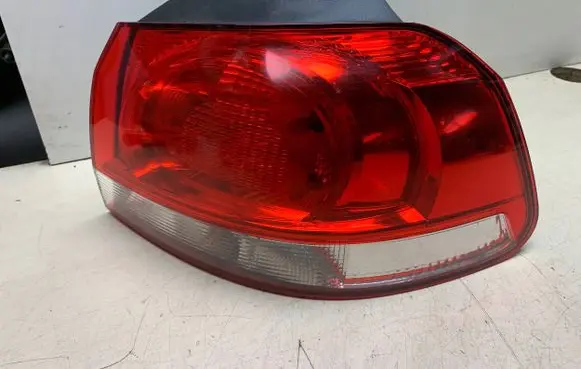 Volkswagen Golf VI Rear/tail lights 89089721R
