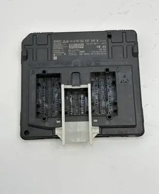 Skoda Enyaq iV Central body control module 1EA937089M