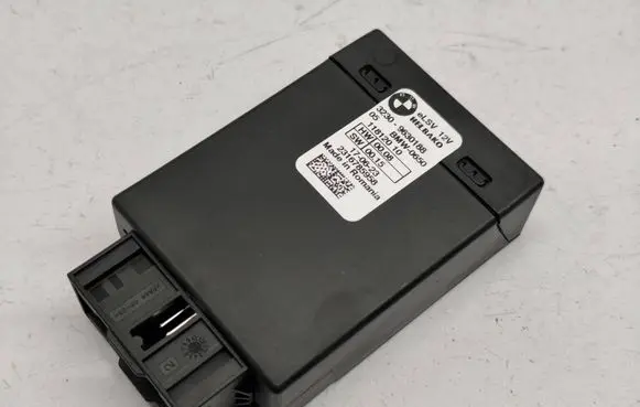 BMW X5 G05 Steering rack control module 9630188 32309630188 2316785958