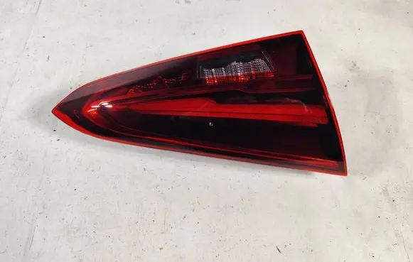 Mercedes-Benz A W177 Rear/tail lights A1779062504 20090215L