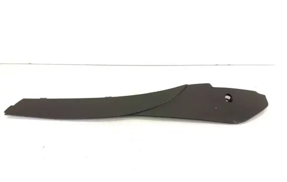 Volkswagen PASSAT B6 Centre console side trim front 3C1863046