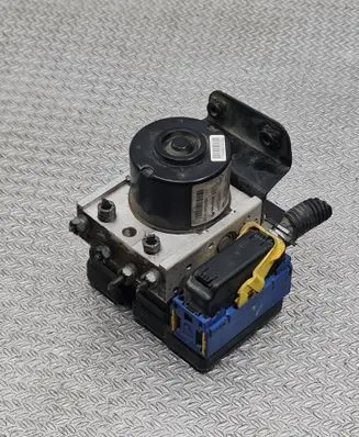 Renault Twingo II ABS Pump 8201065089 10020702114 44CT2AAY1