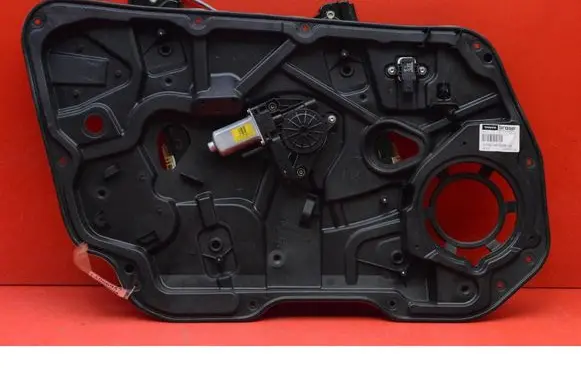 Volvo V60 Front door window regulator with motor 30784310