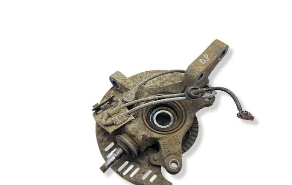 Subaru Forester SF Front wheel hub B4DSD003