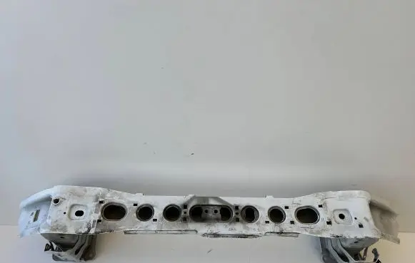Ford Focus Front bumper support beam