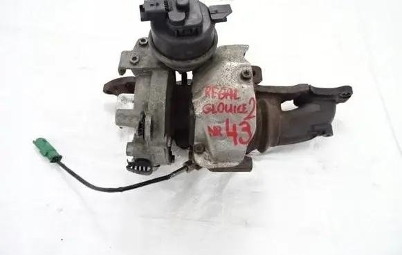 Peugeot Expert Turbo 9807873180